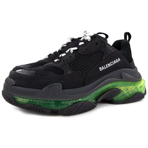 namaak balenciaga sneakers
